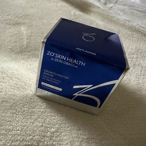 ZO Skin by Obagi Growth Factor Serum